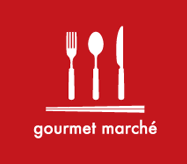 gourmet marche